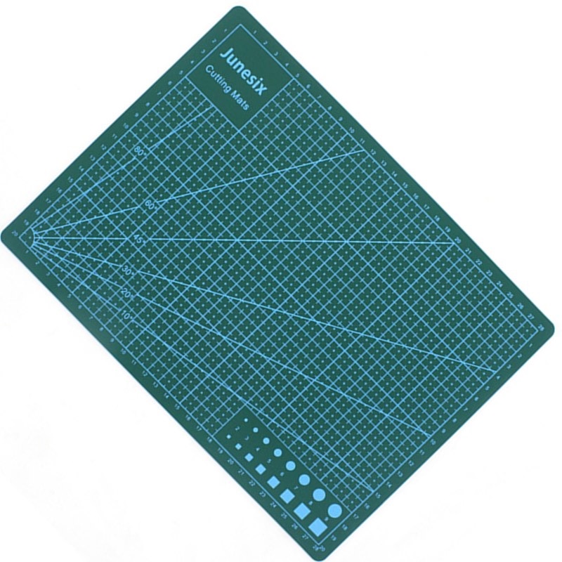 Cutting Mat Self Heal - 30 cm * 22 cm A4