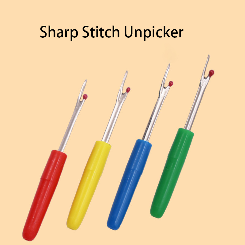 Seam Ripper Tool - 2-20 Stück Nahttrenner für Nähwerkzeuge, praktischer