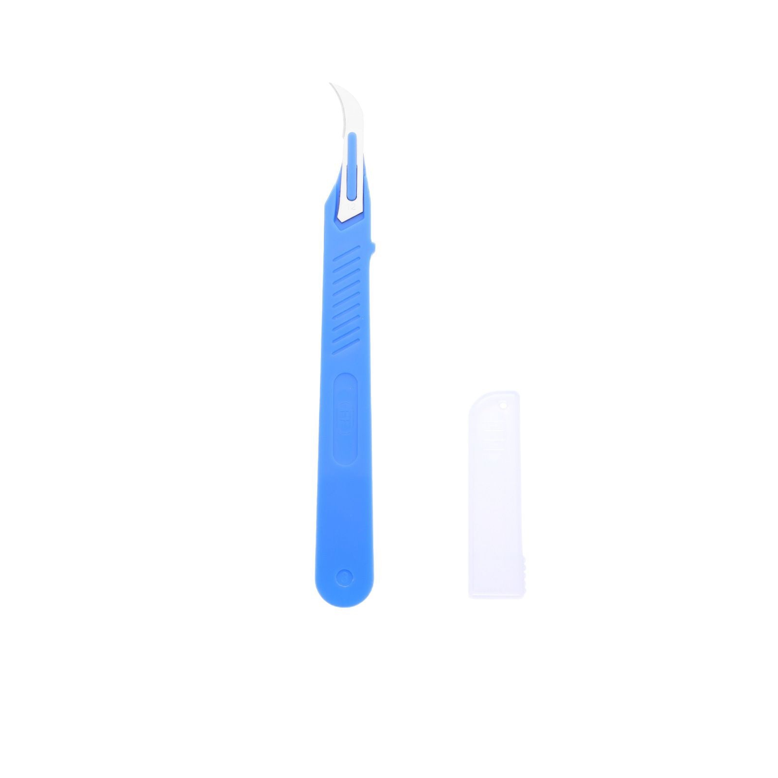 Seam Ripper Tool - 2026 Nähzubehör-Set: Blaues Nahttrenner-Set, Fadenentferner und