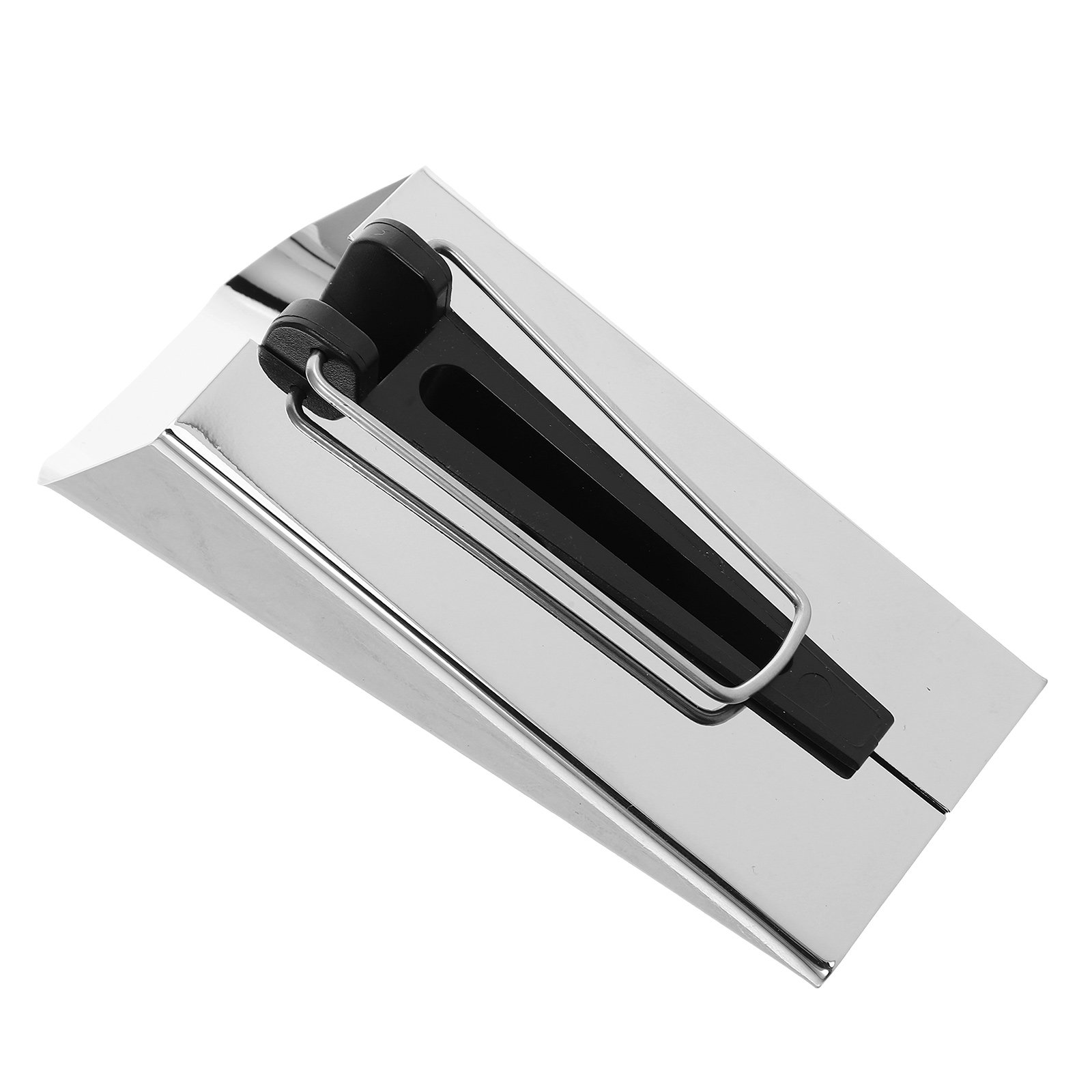 Binding Tape Bias - Schrägbandformer 50mm für Einzel- und Doppelfalzungen