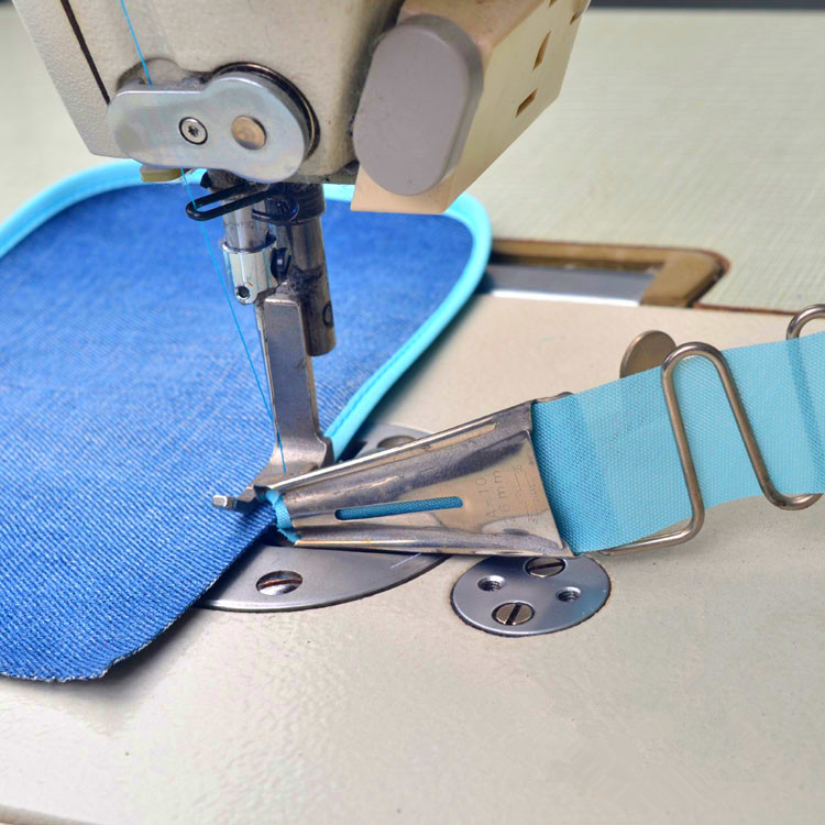 Binding Tape Bias - Overlock ordner BAND GRÖßE 20mm-50mm A10