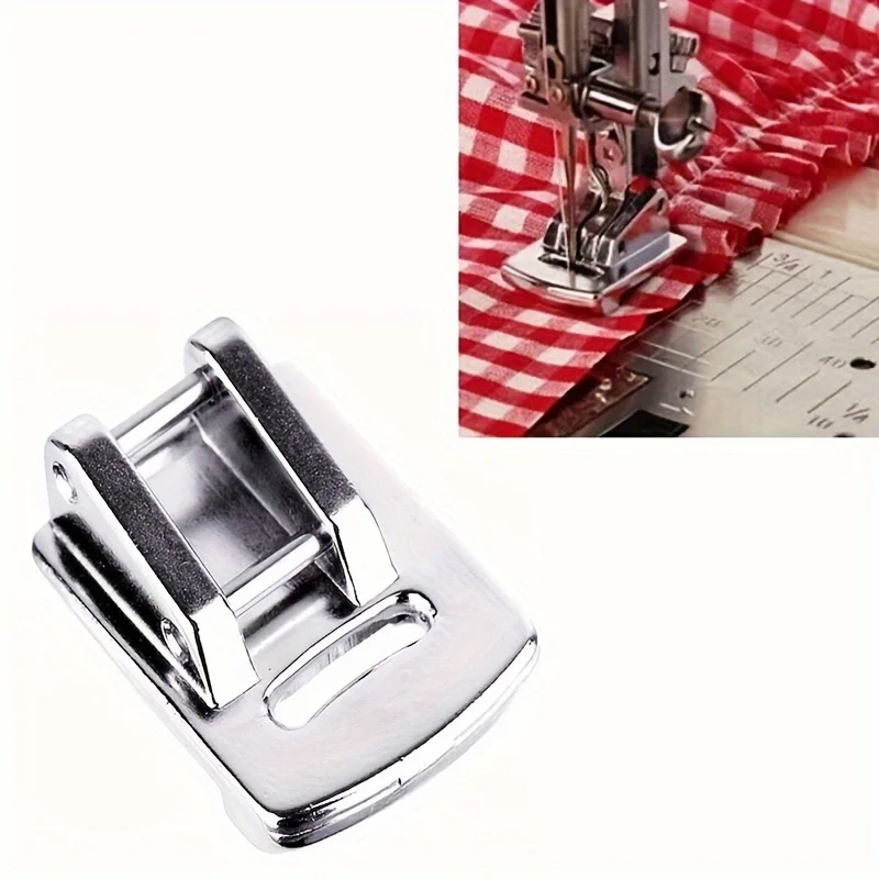 Sewing Tt - Raffen Sammeln Welying Fuß Nähfuß Nähfuß