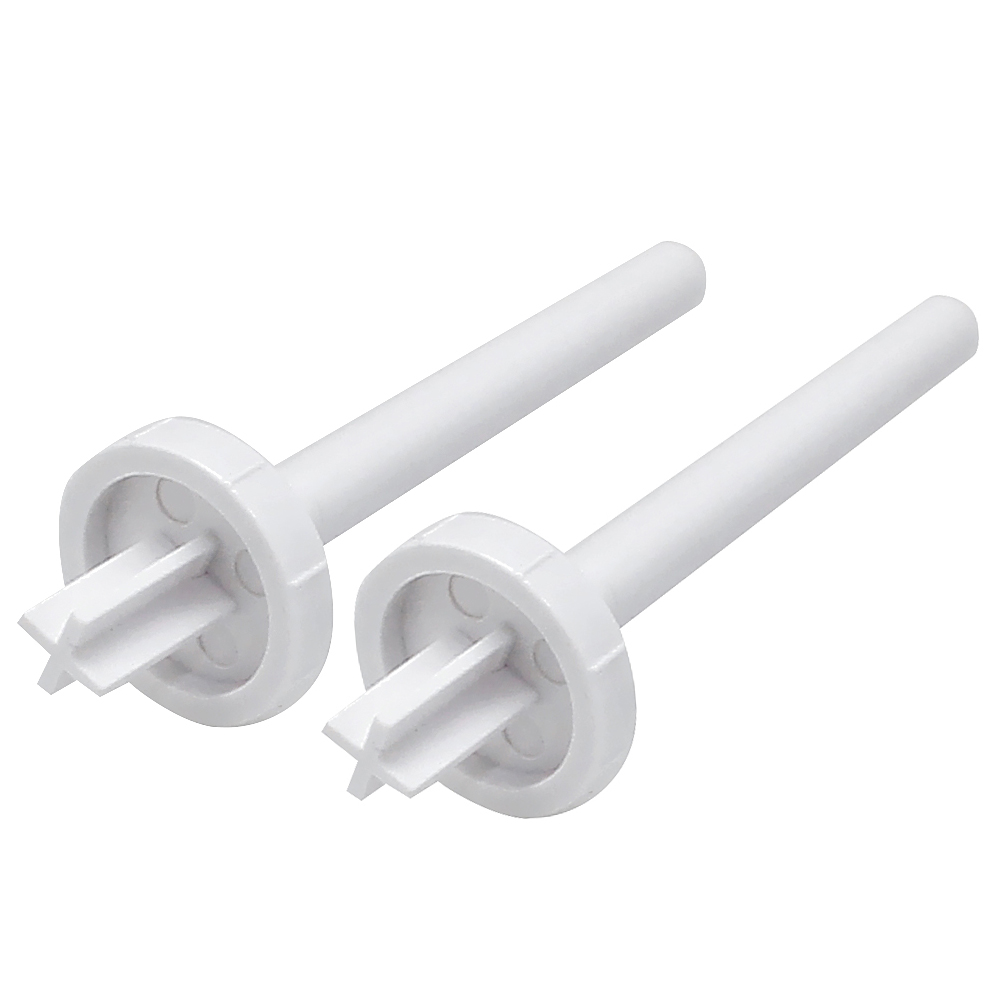 Sewing Machine Yarn - 2PCS Kunststoff Nähmaschine Universal Spool Pin