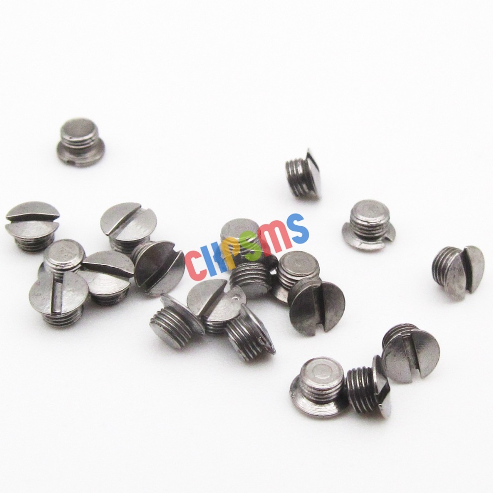 Sewing Machine Yarn - 20PCS # KP-19033 Bobbin Fall Spannung