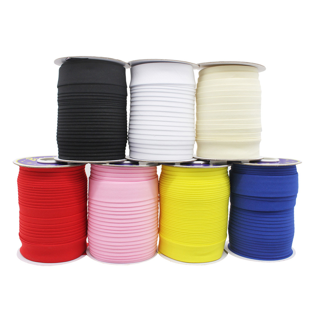 Binding Tape Bias - Polyester/Baumwolle 1