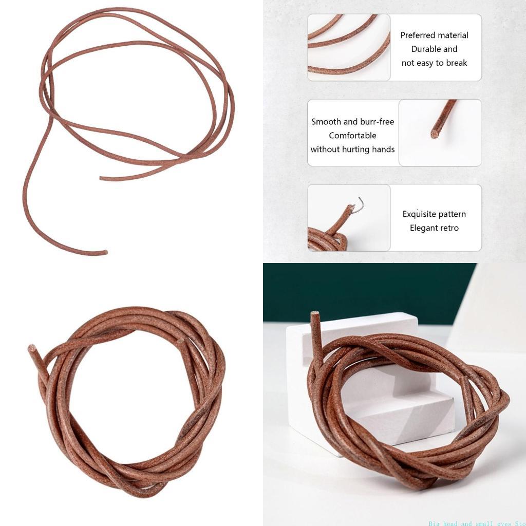 Sewing Machine Yarn - 581C Ledergürtel-Trittteile mit Haken-Häkel-Nähmaschinenzubehör