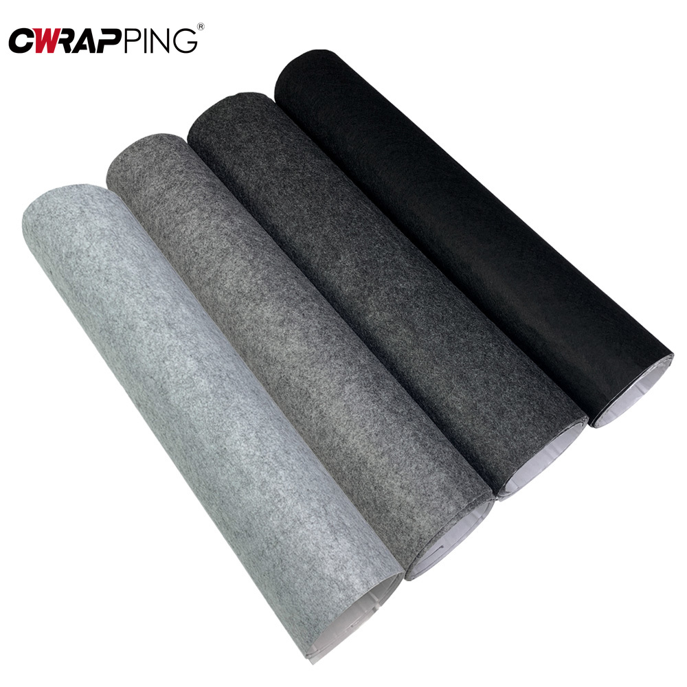Cutting Mat Self Heal - Bodenschutz für den Innenbereich, Filz, Innendekoration,