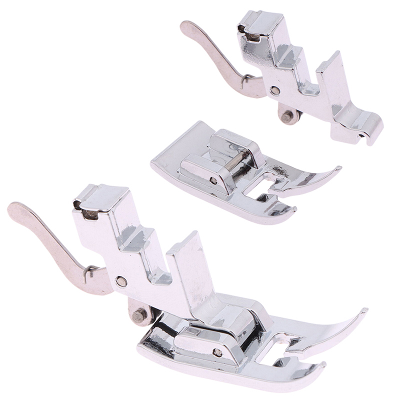 2/1 Stück Nähfußhalter, univer – Sewing Machine Fabric Bewertung und Preis