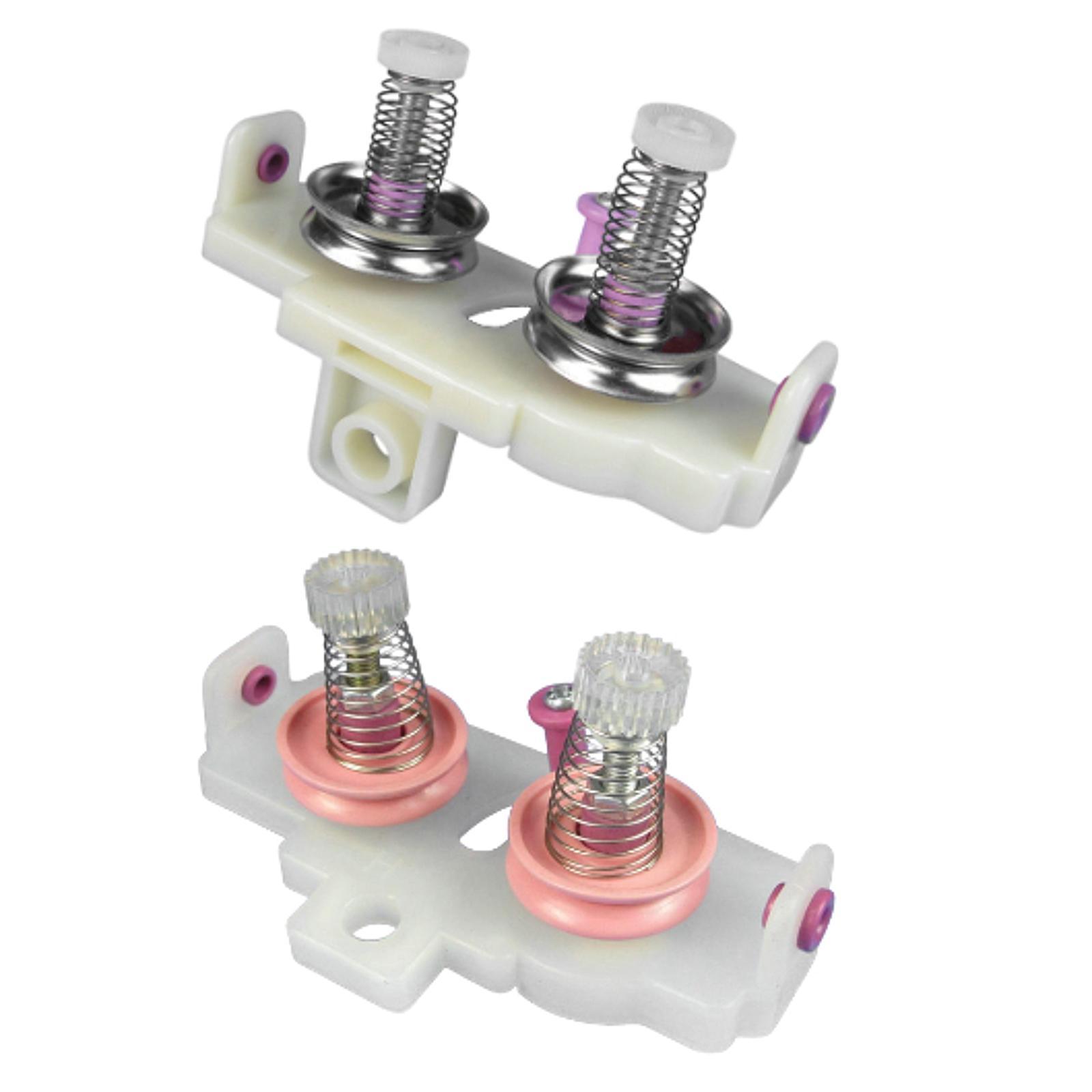 Nähmaschinenspanner, Strickmas – Textiles Sewing Machine Bewertung und Preis