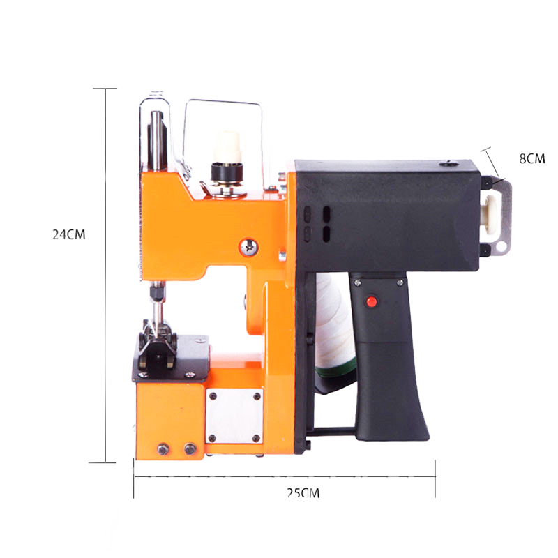 Tragbare elektrische Nähmaschi – Textiles Sewing Machine Bewertung und Preis