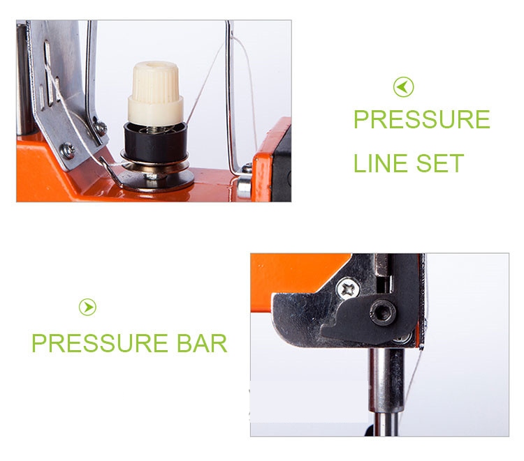 Tragbare elektrische Nähmaschi – Textiles Sewing Machine Bewertung und Preis