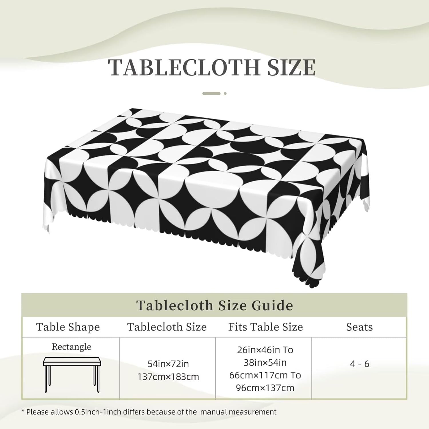 Minimalistische Mid-Century-Mo – Century Textile & Sewing Supply Reviews Bewertung und Preis