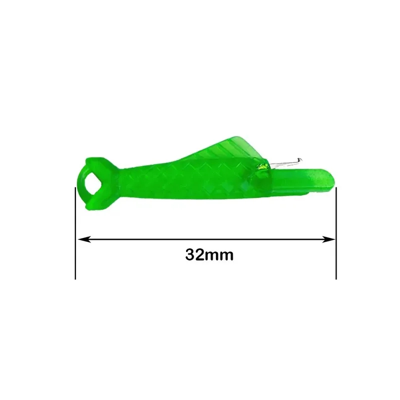 10/20/30 Stück Schneller autom – Needle Threader Tool Bewertung und Preis