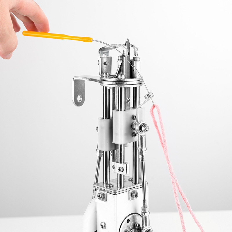 5 Stück neue Nadel-Einfädelger – Sewing Machine Yarn Bewertung und Preis