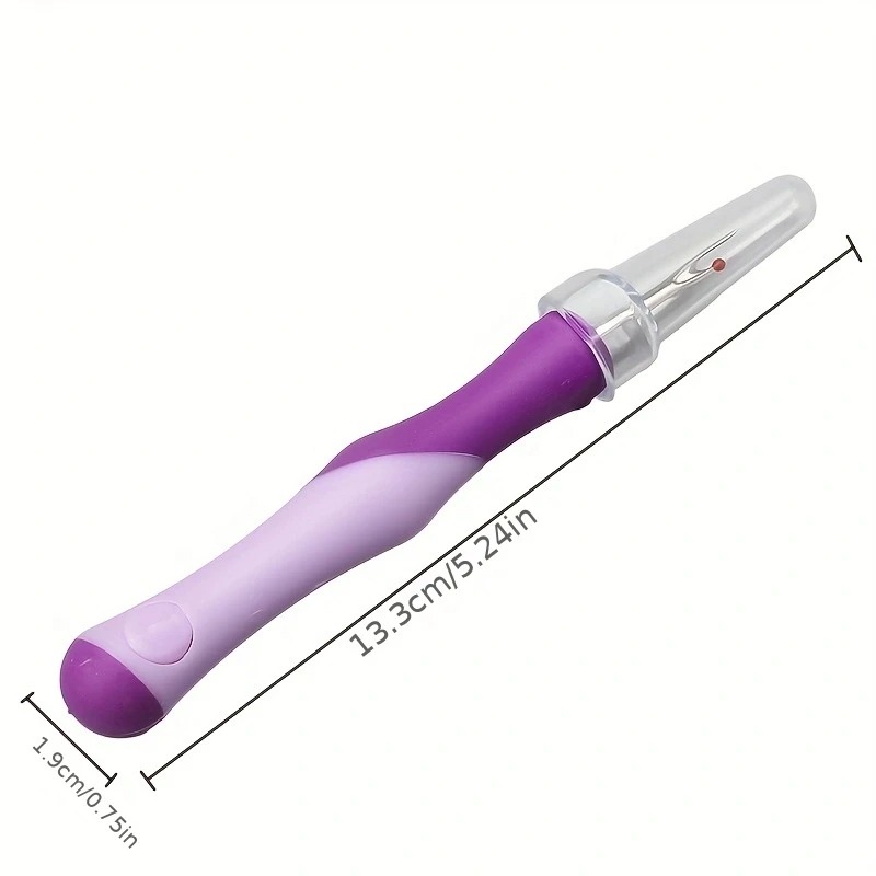 Großes Fadenentferner-Werkzeug – Seam Ripper Tool Bewertung und Preis