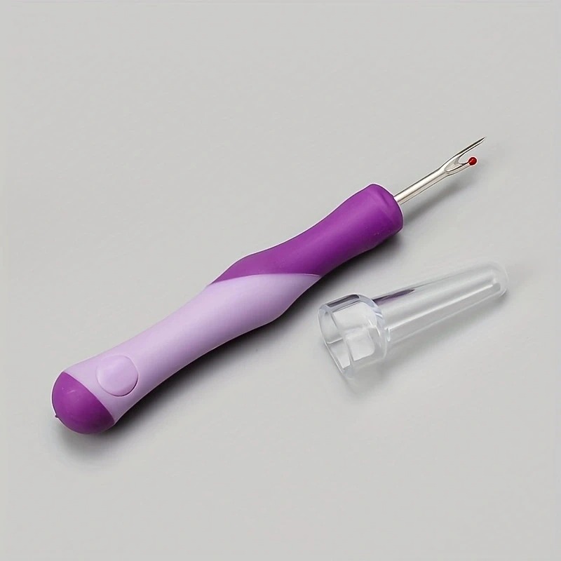 Großes Fadenentferner-Werkzeug – Seam Ripper Tool Bewertung und Preis