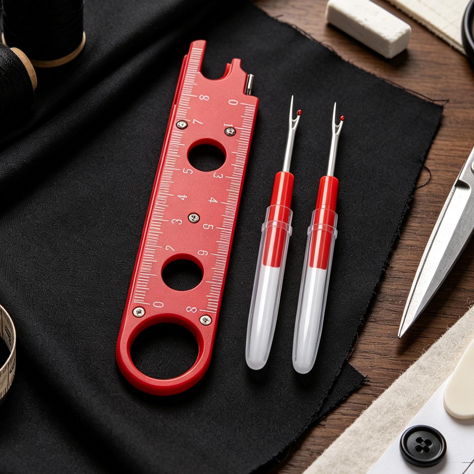 Nadel-Einfädelhilfe für Nähmas – Needle Threader Tool Bewertung und Preis