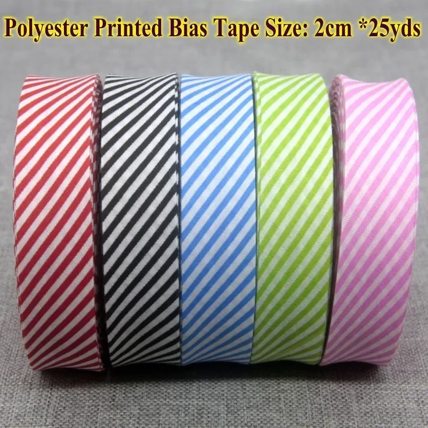 Polyester Karos Sterne Streife – Binding Tape Bias Bewertung und Preis