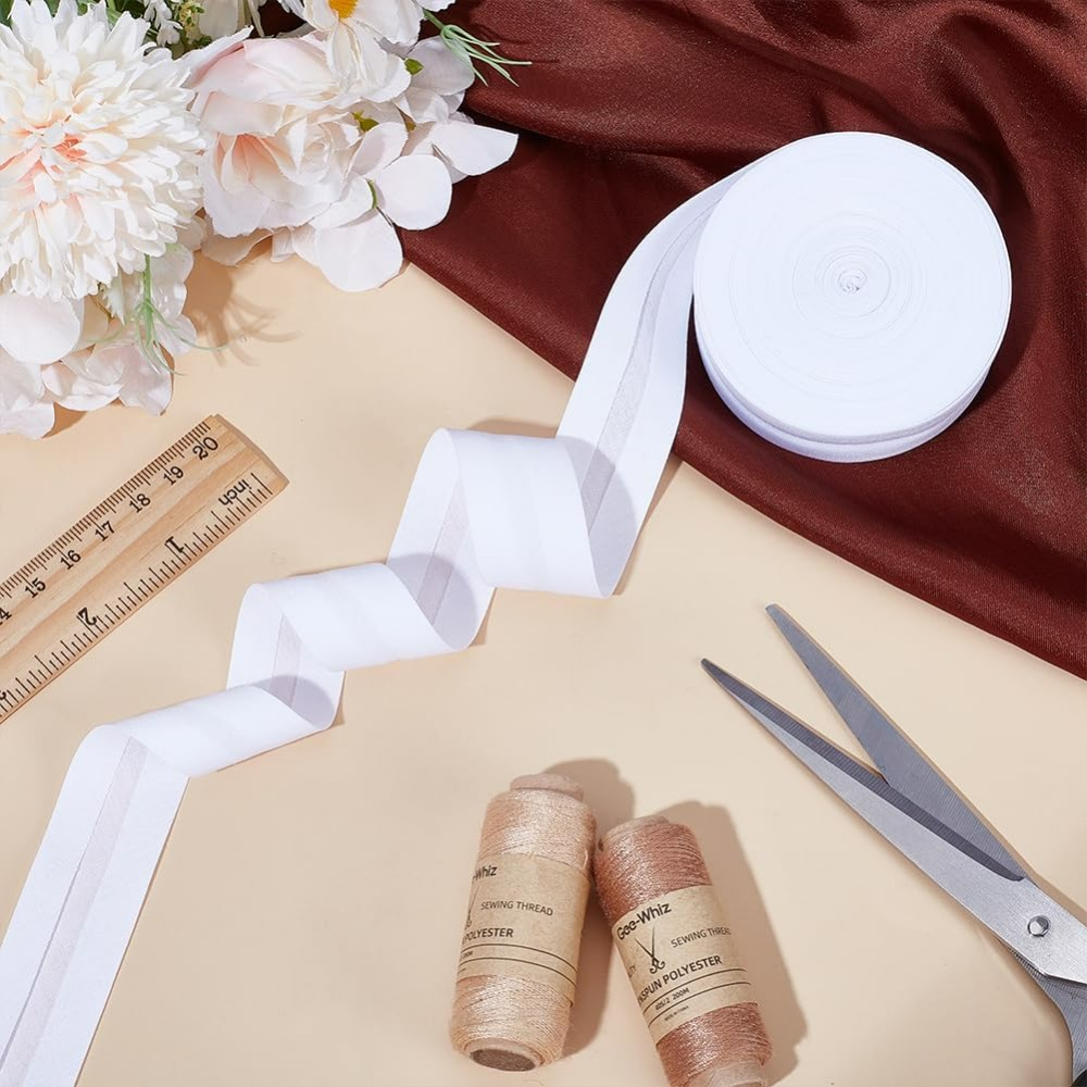 10,9 Yards Single Fold Schrägb – Binding Tape Bias Bewertung und Preis