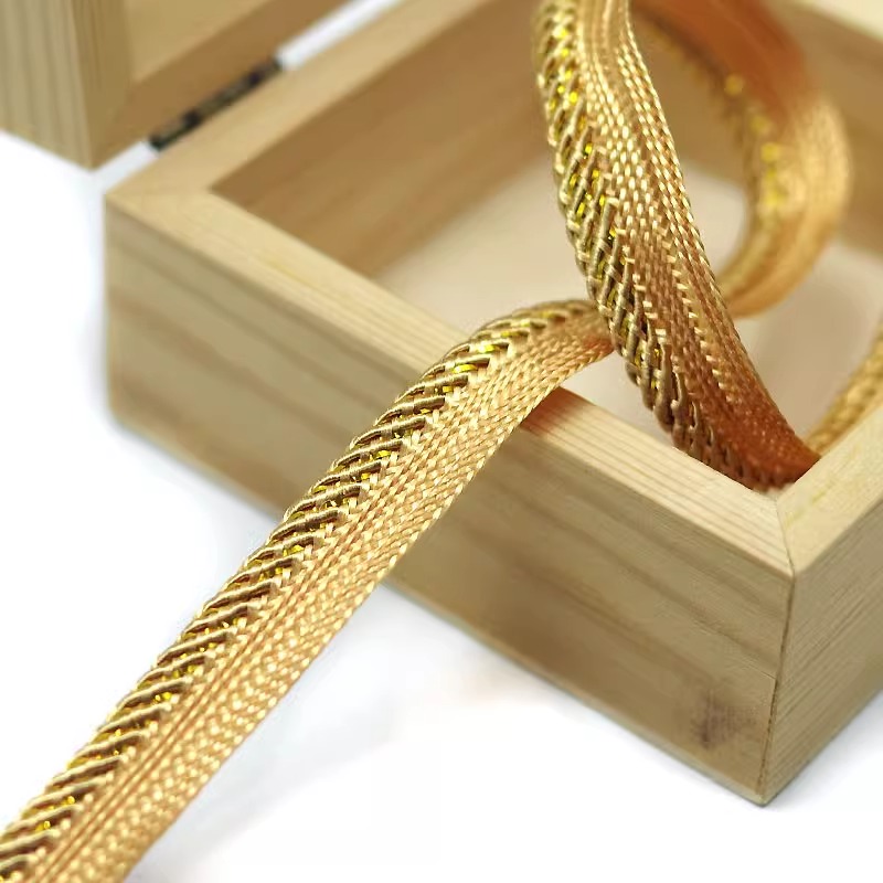 Polyester Schrägpaspeln Bindun – Binding Tape Bias Bewertung und Preis