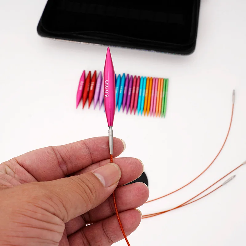Grenzüberschreitende Strickwer – Sewing Necessities Bewertung und Preis