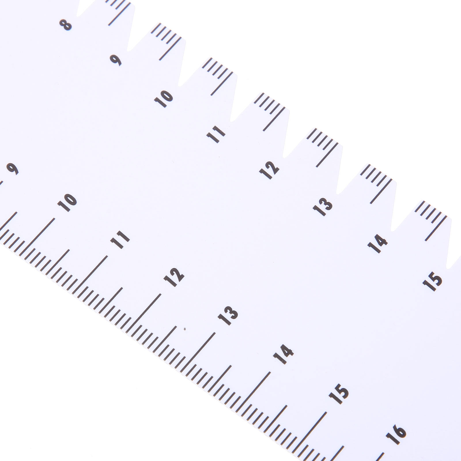 Professionelles Quilting-Linea – Sewing Gauge Ruler Bewertung und Preis