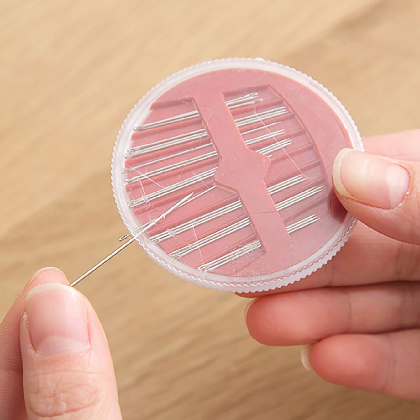 27er-Set Nähset inklusive Nade – Needle Threader Tool Bewertung und Preis