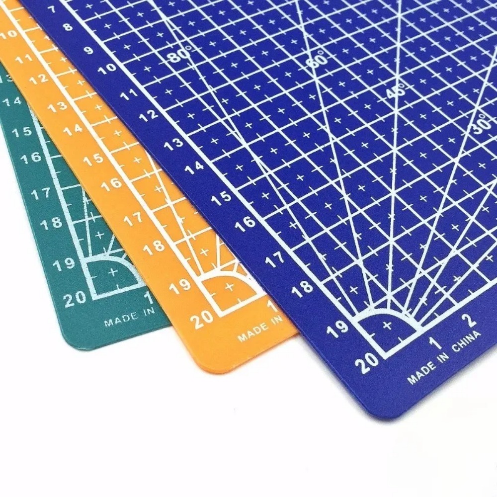 A3 A4 A5 PVC-Schneidematte Sel – Cutting Mat Self Heal Bewertung und Preis