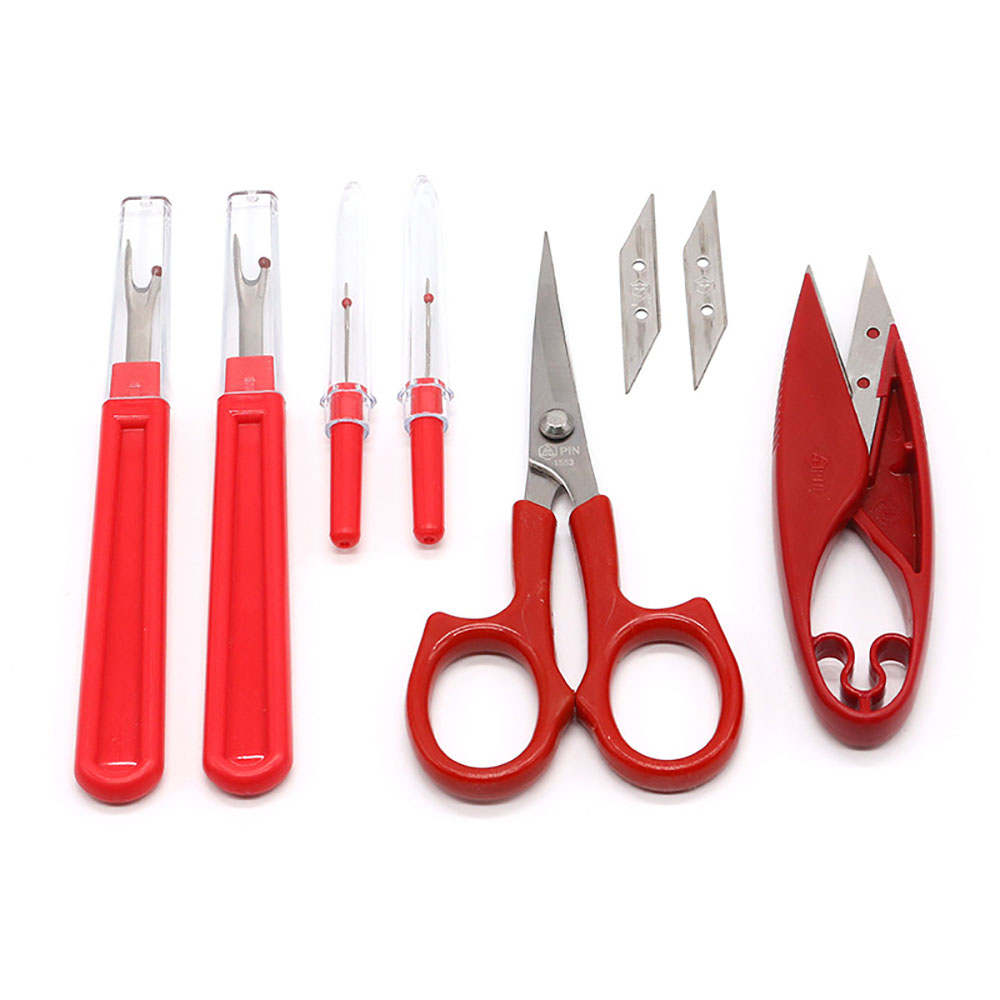 1/2/6Pcs Nähen Naht Trenner Ki – Seam Ripper Tool Bewertung und Preis