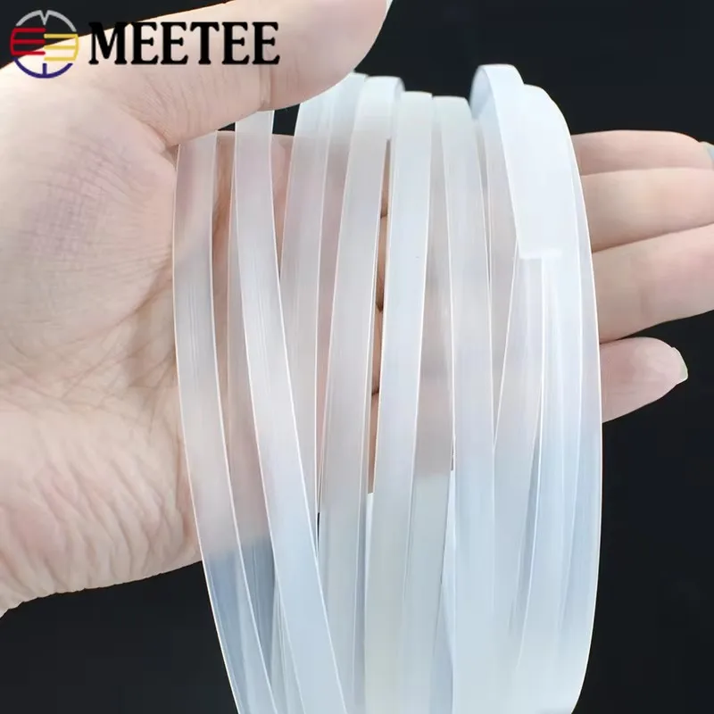 20 Meter Meetee Klar PP Kunsts – Textile Sewing Support Bewertung und Preis