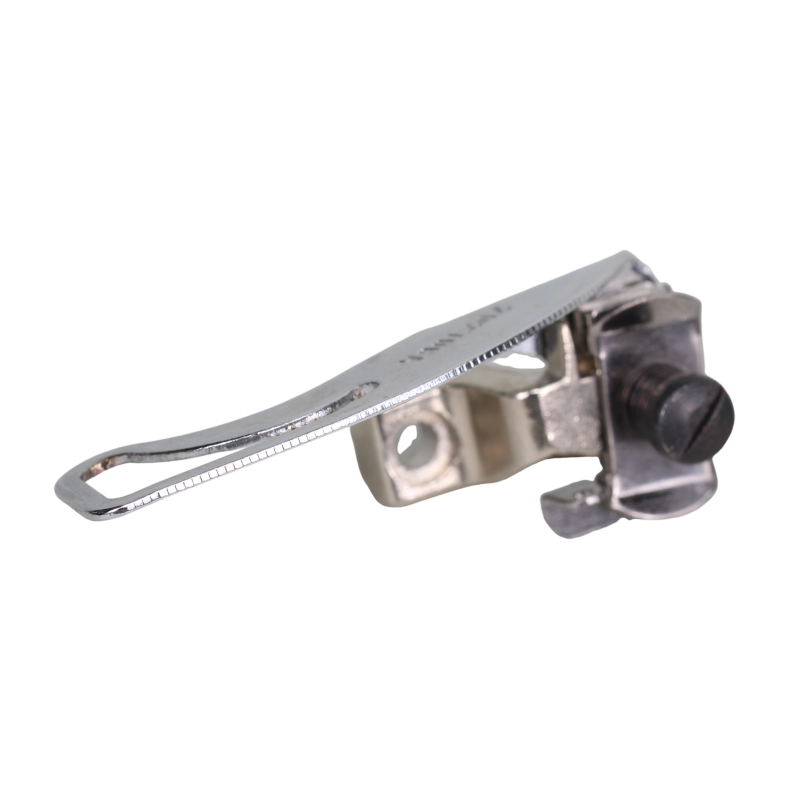 204706 Klemmvorrichtung, geeig – Gripper Foot Walking Bewertung und Preis
