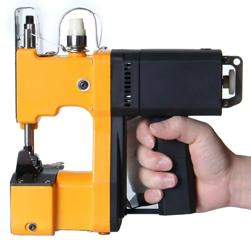 Elektrische Nähmaschine, tragb – Textiles Sewing Machine Bewertung und Preis