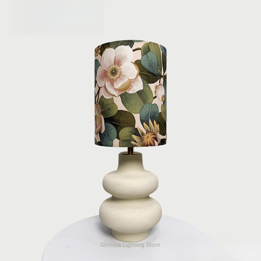 Liberty-Stoff-Tischlampe: Impo – Century Textile & Sewing Supply Reviews Bewertung und Preis