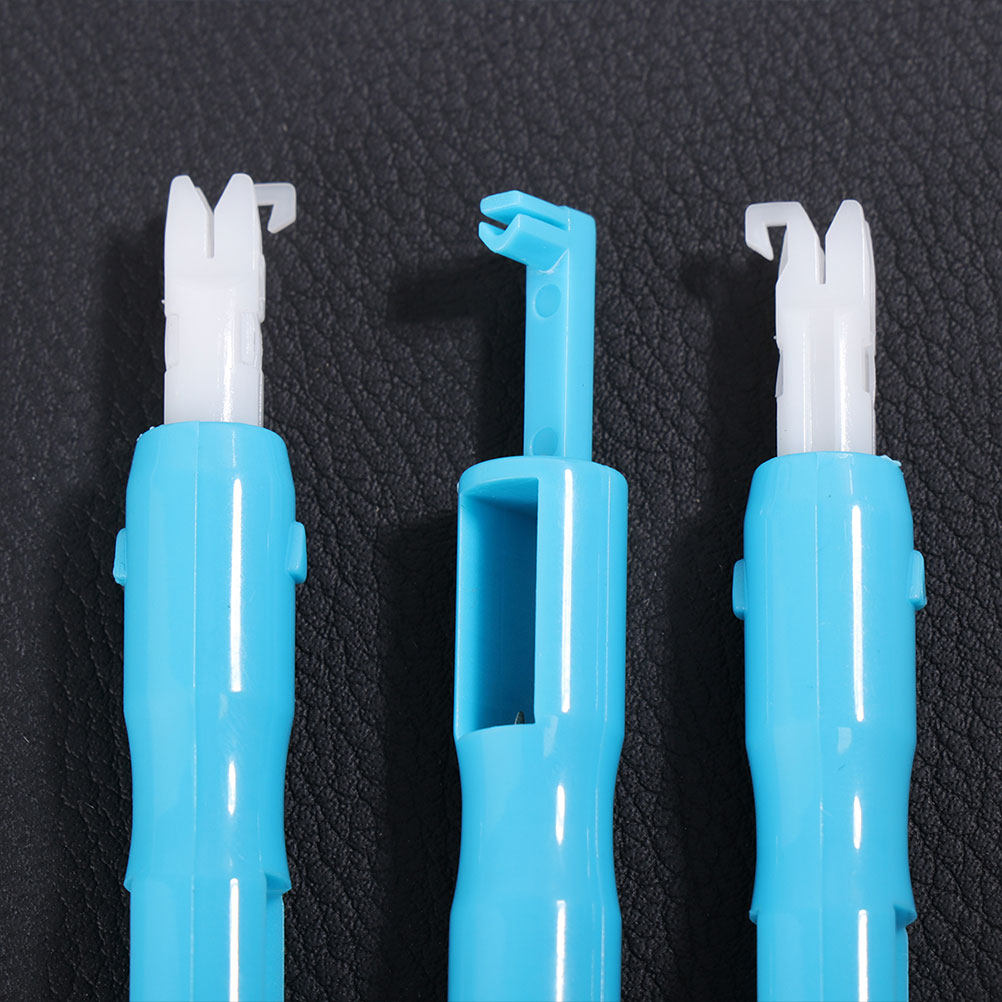 5 Stück Automatischer Nadelein – Needle Threader Tool Bewertung und Preis
