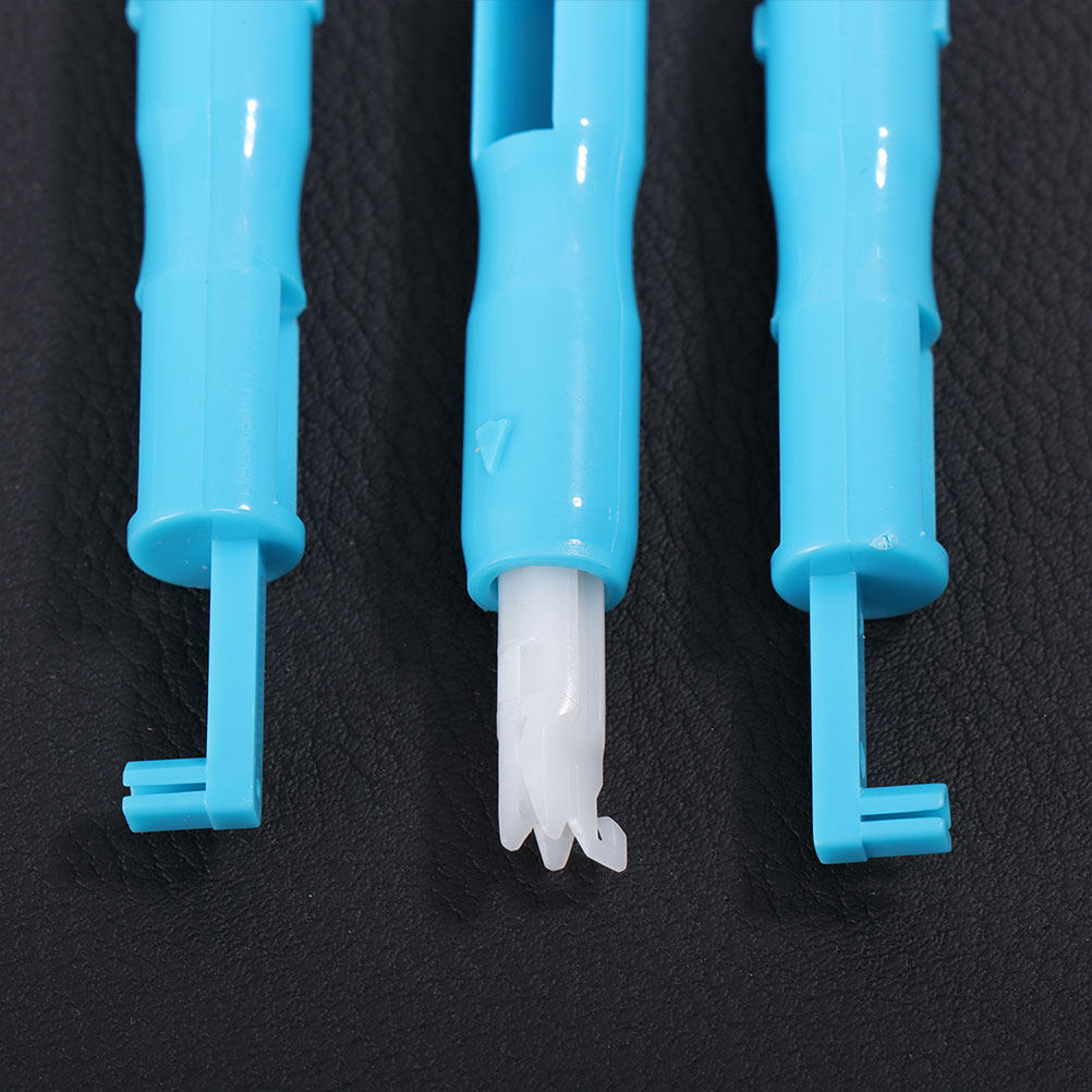 5 Stück Automatischer Nadelein – Needle Threader Tool Bewertung und Preis