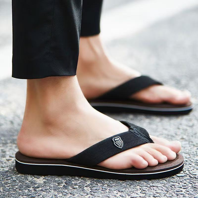 Herren Sommer Casual Flip-Flop – Sewing House Bewertung und Preis