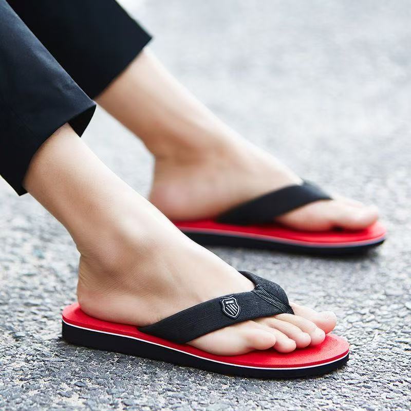 Herren Sommer Casual Flip-Flop – Sewing House Bewertung und Preis