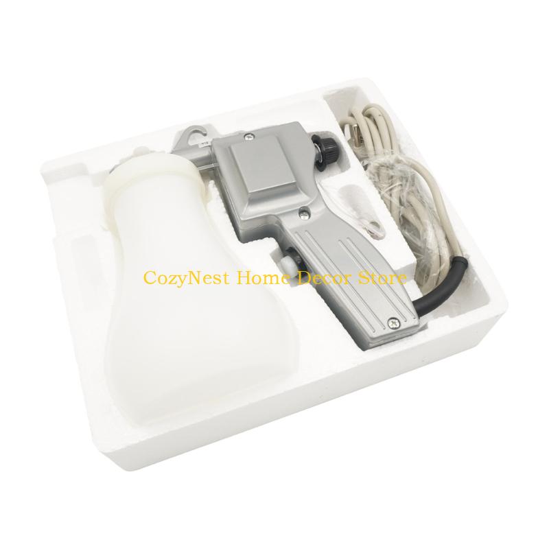 92MF Ergonomisches Fleckenentf – Textiles Sewing Machine Bewertung und Preis
