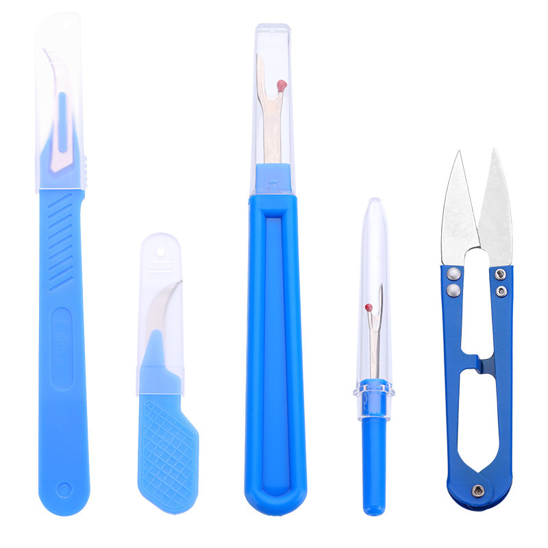 2026 Nähzubehör-Set: Blaues Na – Seam Ripper Tool Bewertung und Preis