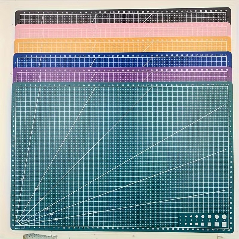 Selbstheilende Schneidematte A – Cutting Mat Self Heal Bewertung und Preis