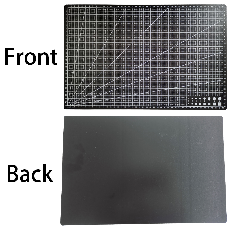 Selbstheilende Schneidematte A – Cutting Mat Self Heal Bewertung und Preis