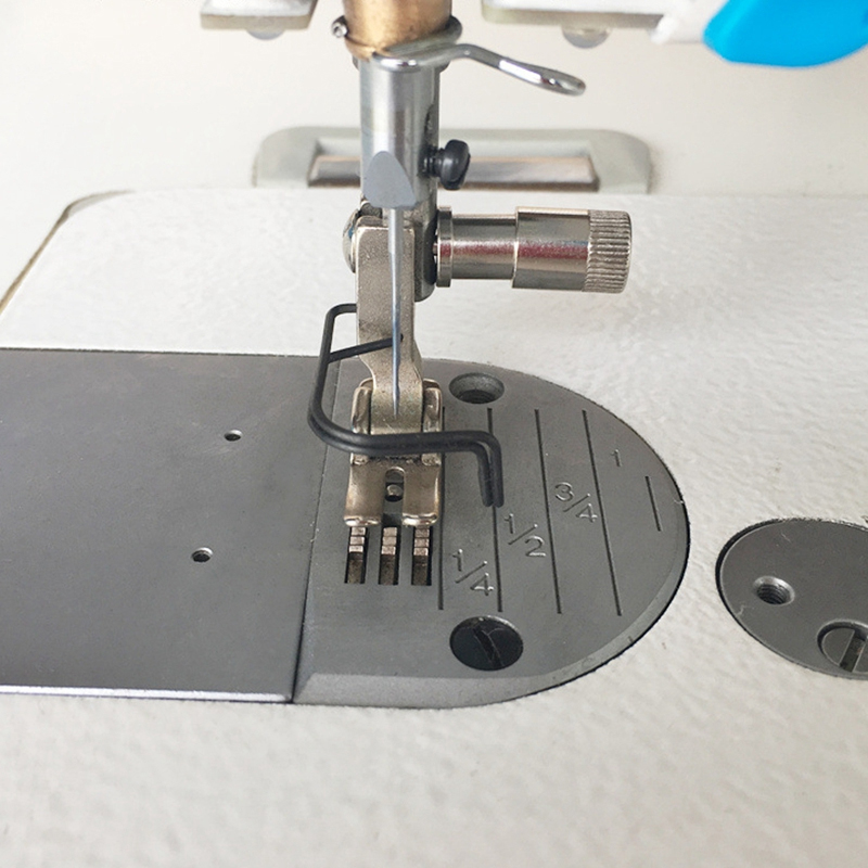 1/5PCS Nähfuß Schnell Ändern S – Sewing Tt Bewertung und Preis