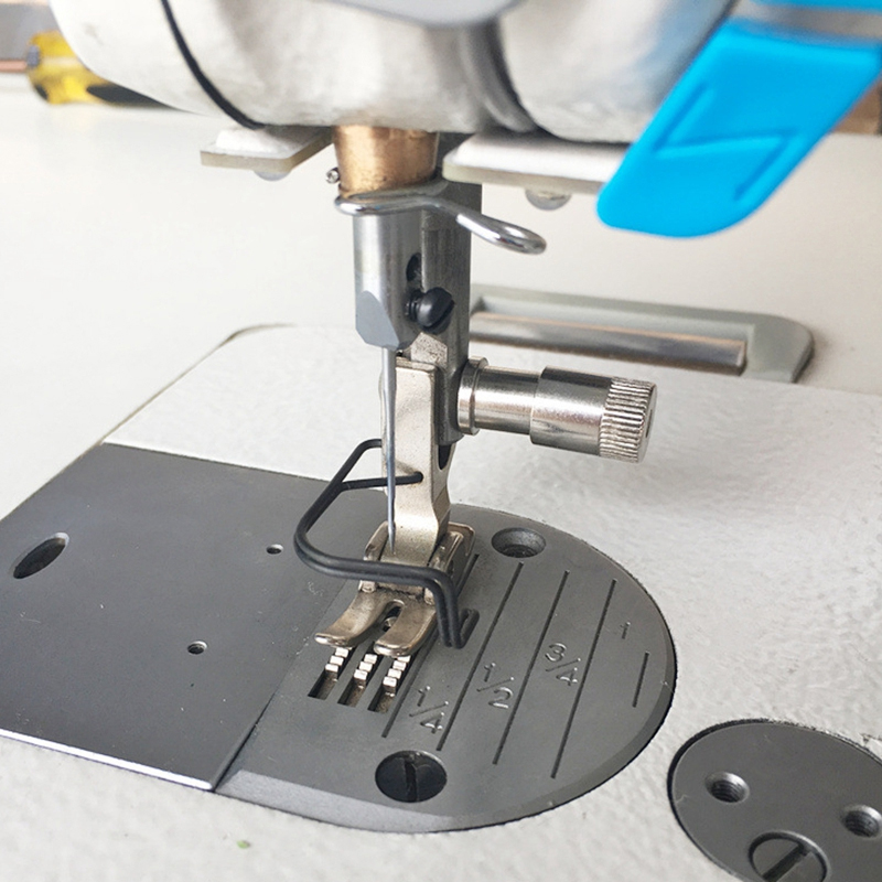 1/5PCS Nähfuß Schnell Ändern S – Sewing Tt Bewertung und Preis