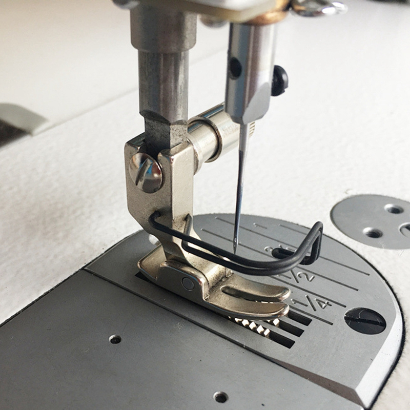 1/5PCS Nähfuß Schnell Ändern S – Sewing Tt Bewertung und Preis