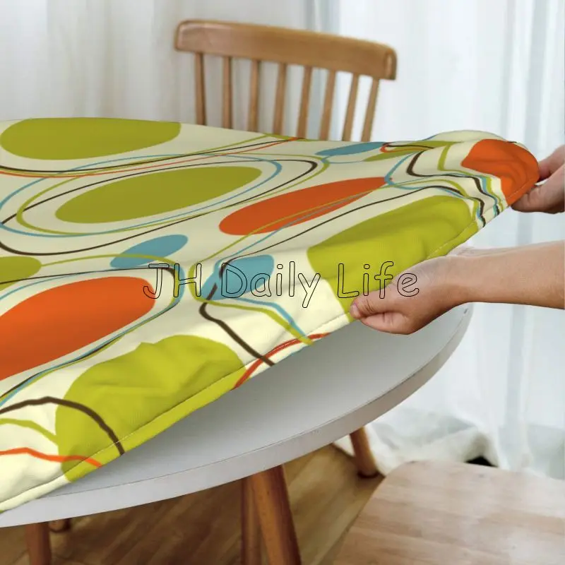 1950er Jahre Retro Gelb Abstra – Century Textile & Sewing Supply Reviews Bewertung und Preis