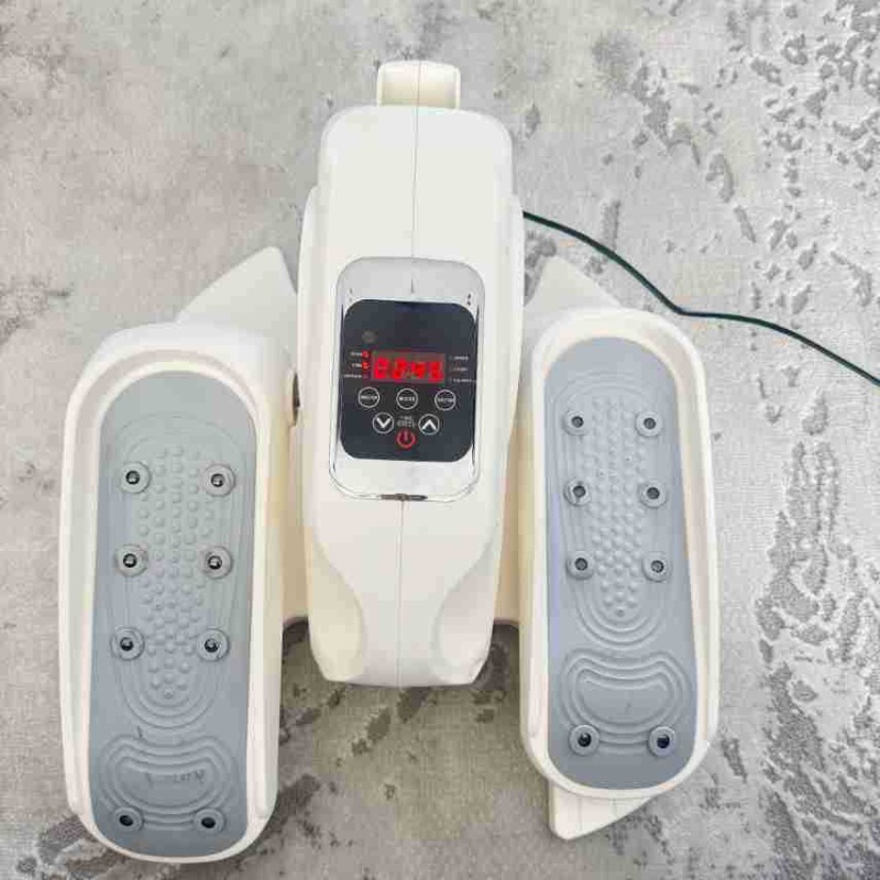 Elektrischer Lauftrainer Fußre – Gripper Foot Walking Bewertung und Preis