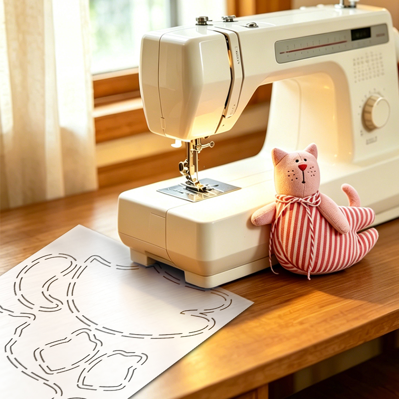 YOMDID 1 Stück Niedliche Liege – Sewing Necessities Bewertung und Preis