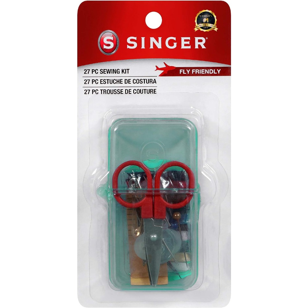 Reise-Nähset Tragbares Nähset  – Sewing Repair Bewertung und Preis