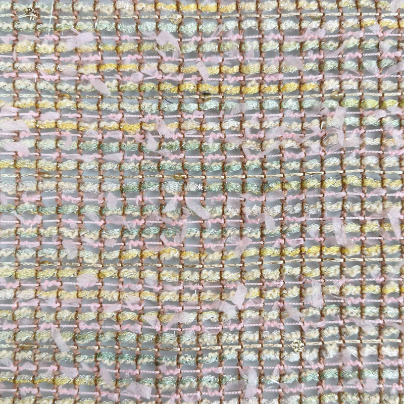 Leichter, ausgehöhlter Tweed-S – Sewing Tweed Bewertung und Preis