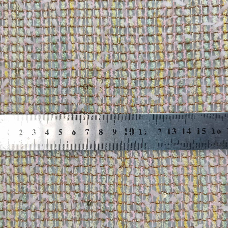 Leichter, ausgehöhlter Tweed-S – Sewing Tweed Bewertung und Preis